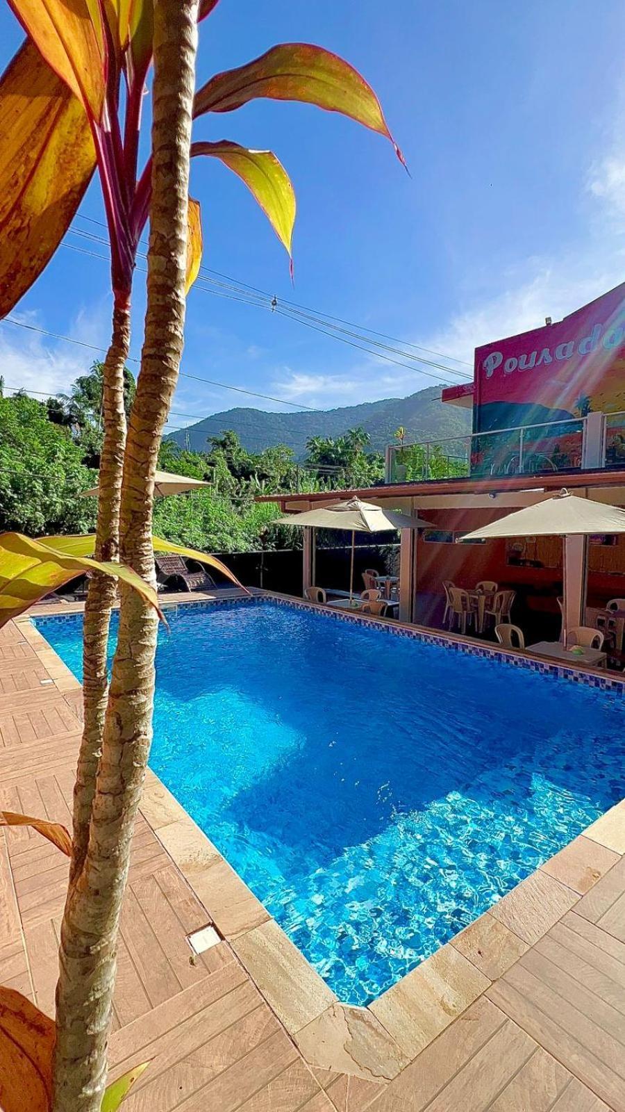 Eco Hotel Ubatuba