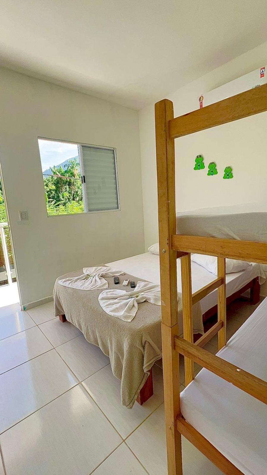 Hotel Eco Ubatuba