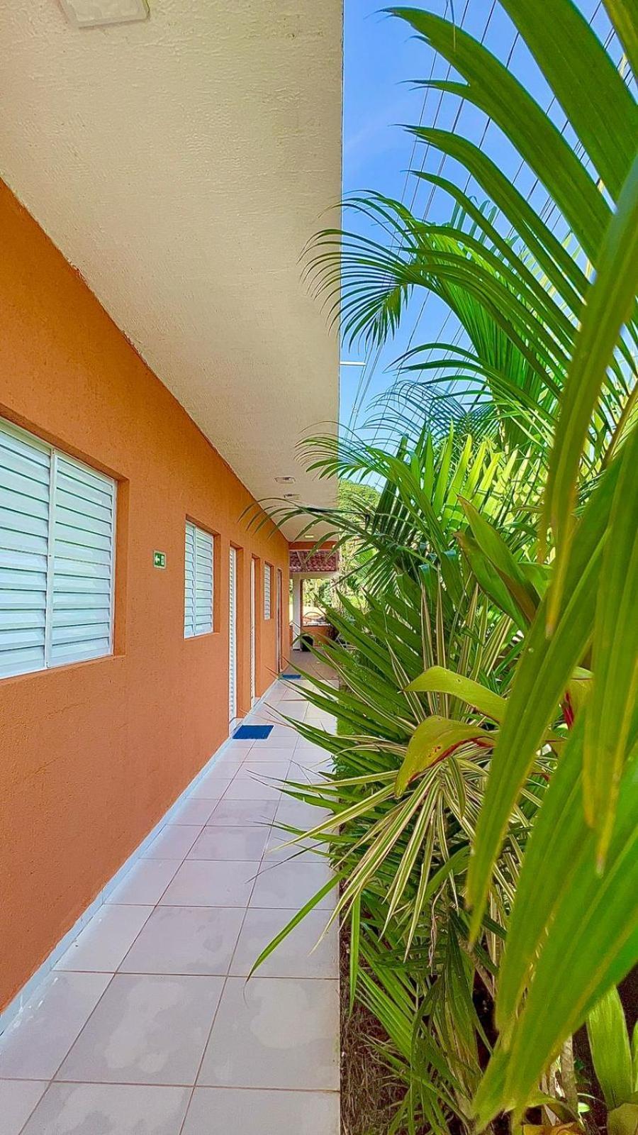 Eco Hotel Ubatuba