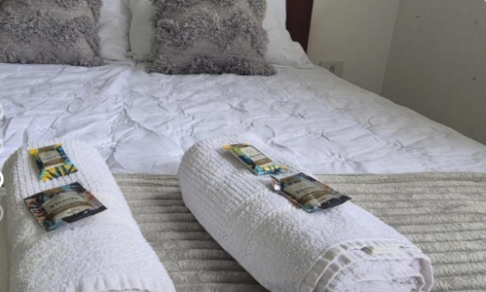 Hotel Eco Ubatuba