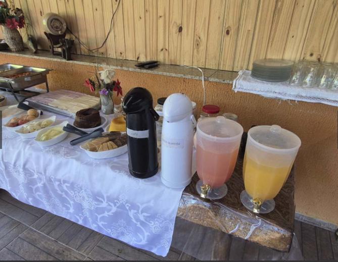 Eco 5* Ubatuba