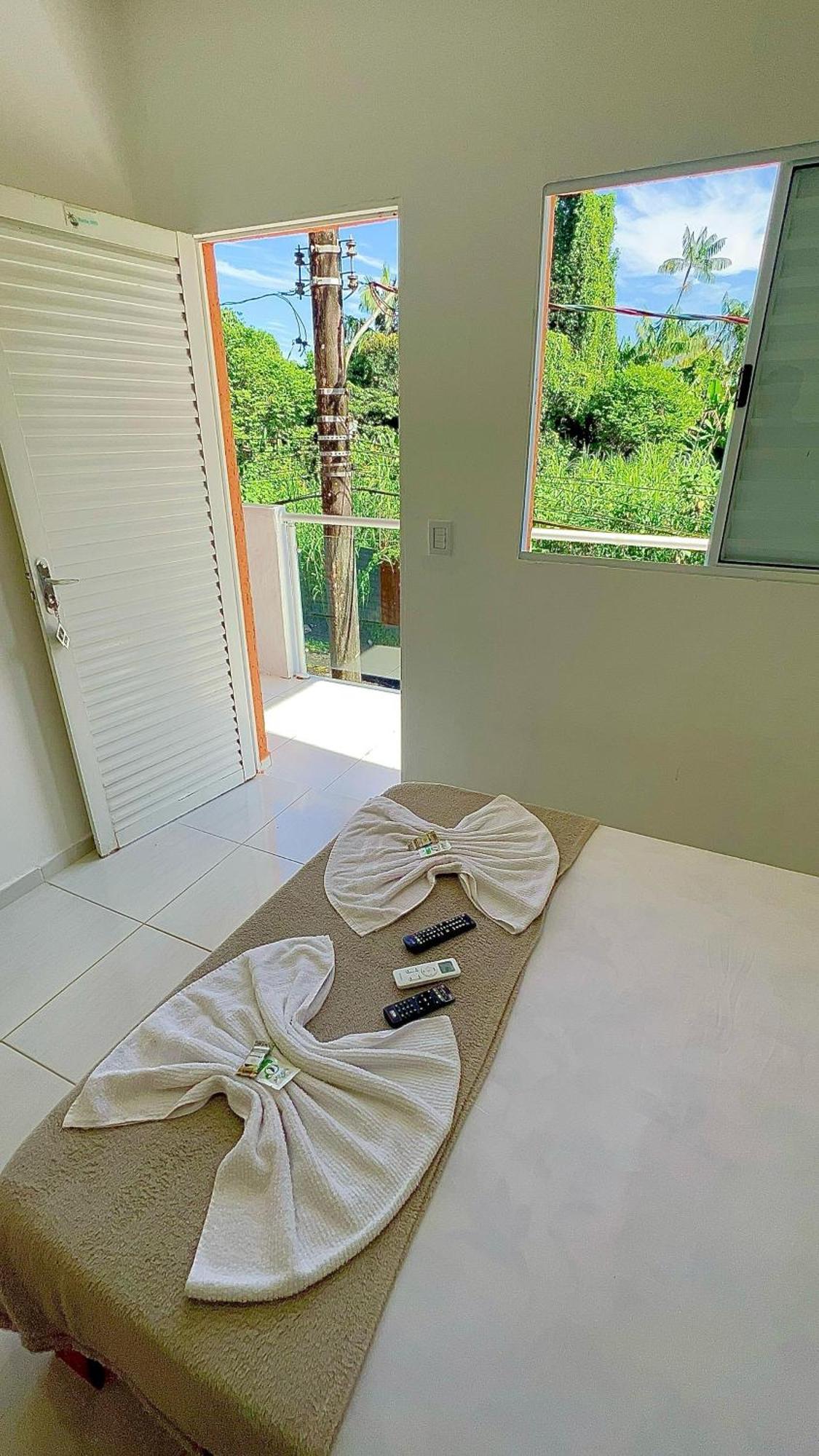 Eco Hotel Ubatuba