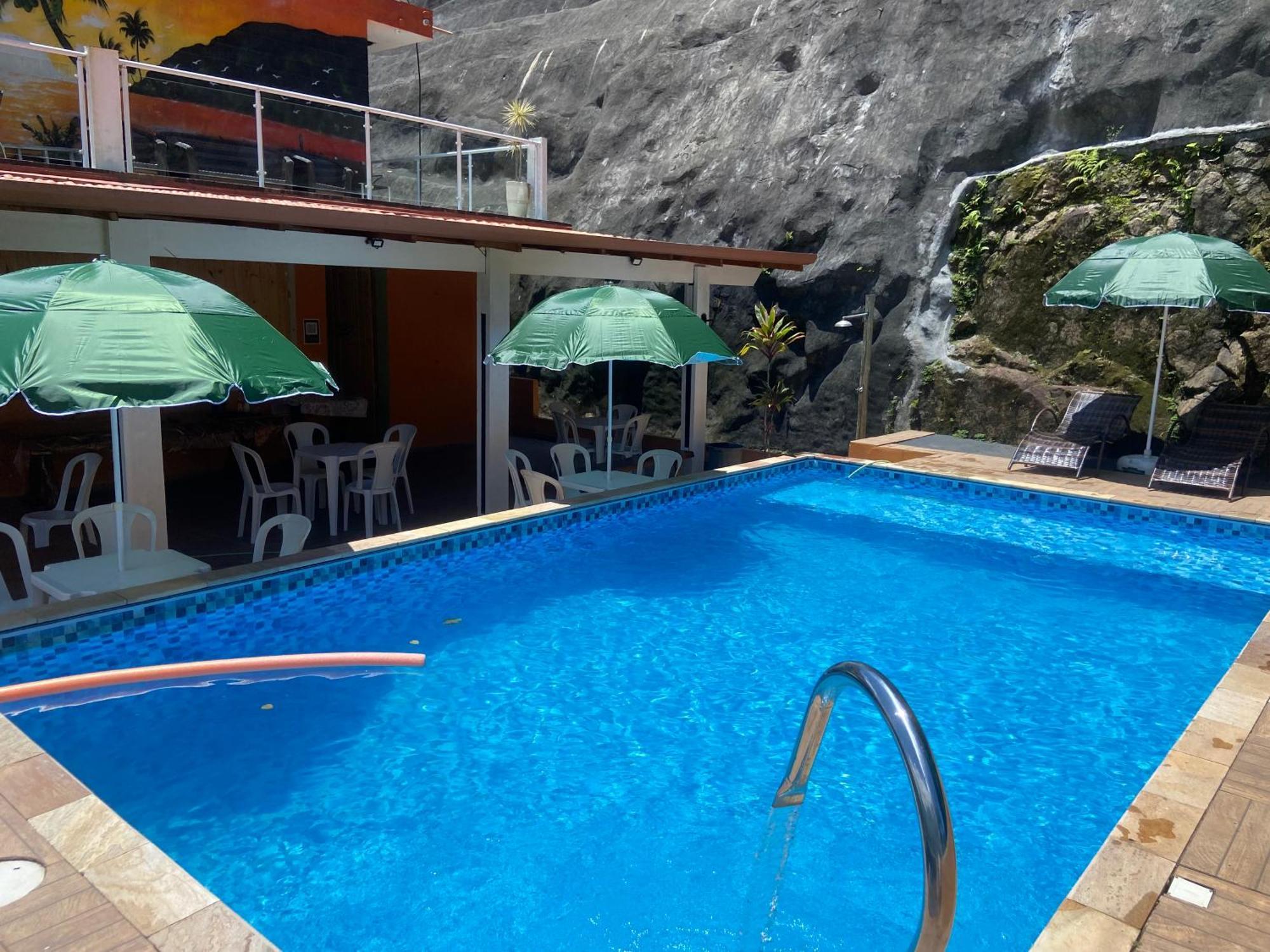 Eco 5* Ubatuba