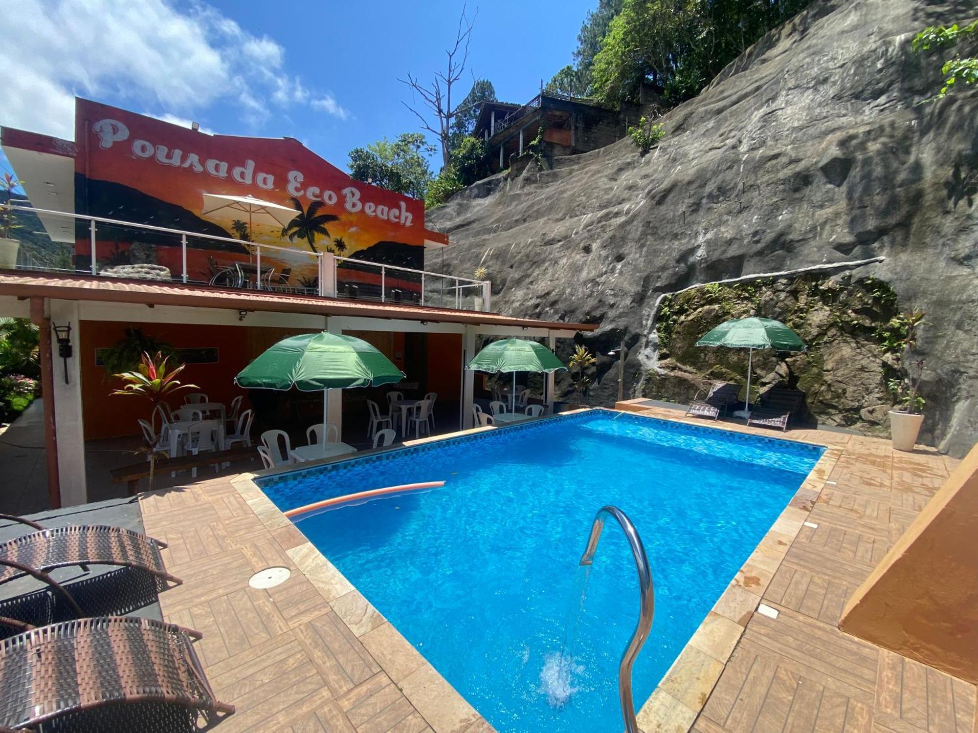 Eco Ubatuba